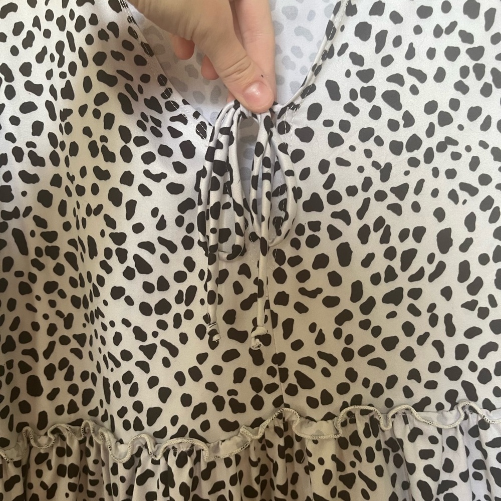Altar’d State Blouse - Picture 3 of 5